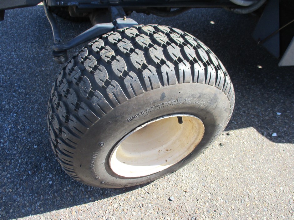 Evans & Tate Hullabaloo Shiraz 2017 (6x 750mL) Margaret River