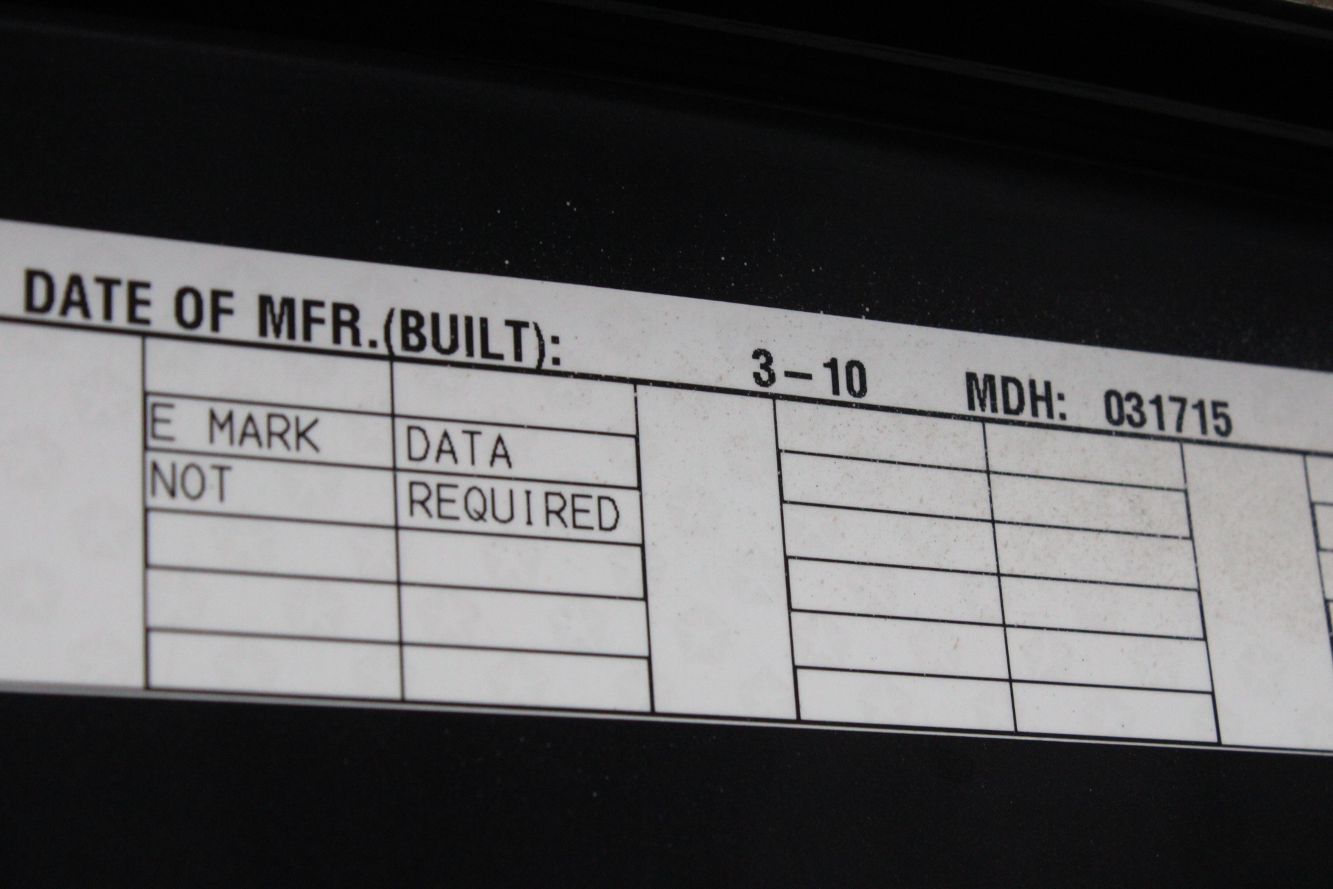 Little Giant Cabernet (6x 750mL).