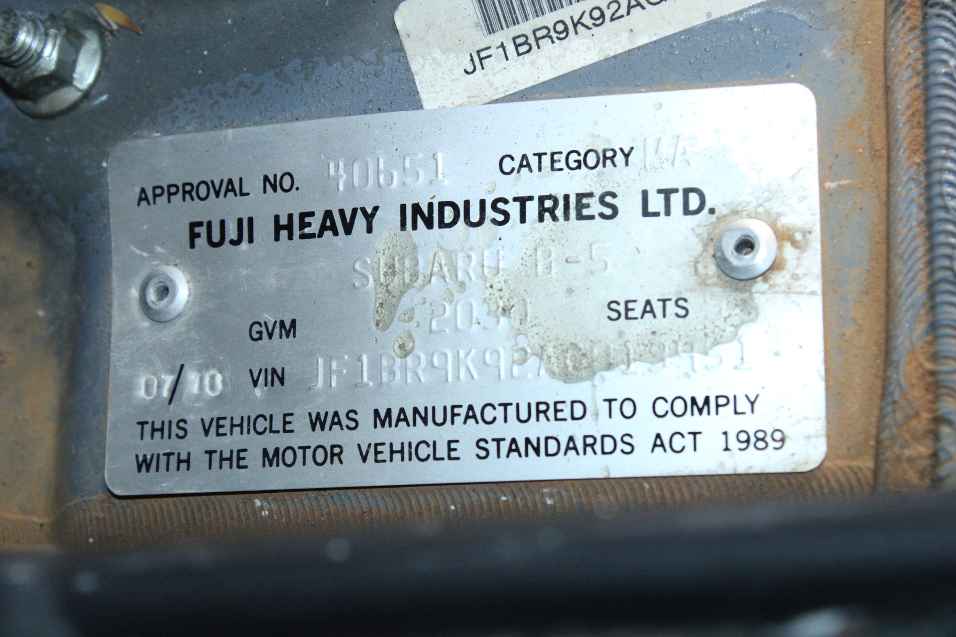 Wolf Blass Yellow Label Chardonnay (6x 750mL). SA