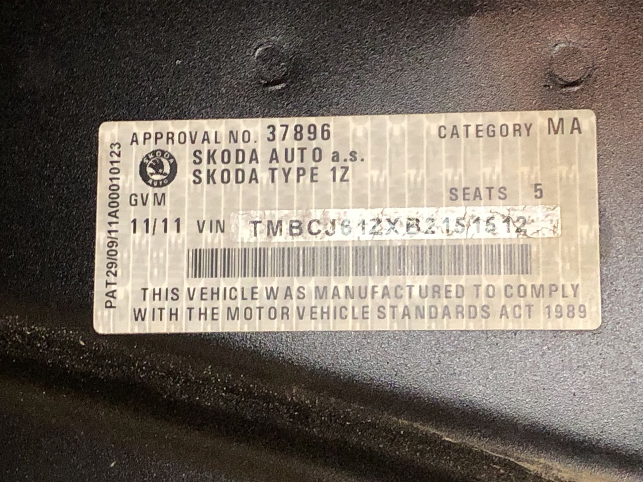 Weave Premium Cabernet 2021 (12x 750mL) SA