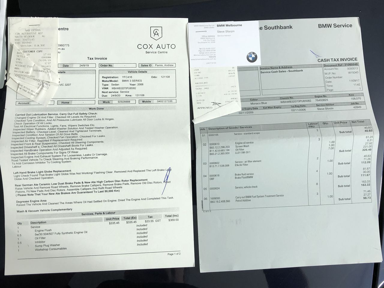 Pearl & Swarovski® Crystal Real Platinum Plated Bracelet