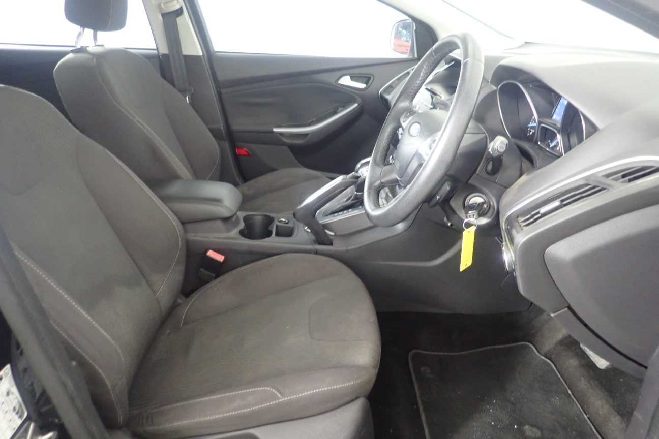 2013 Hyundai iLOAD TQ Turbo Diesel WOVR-INSPECTED