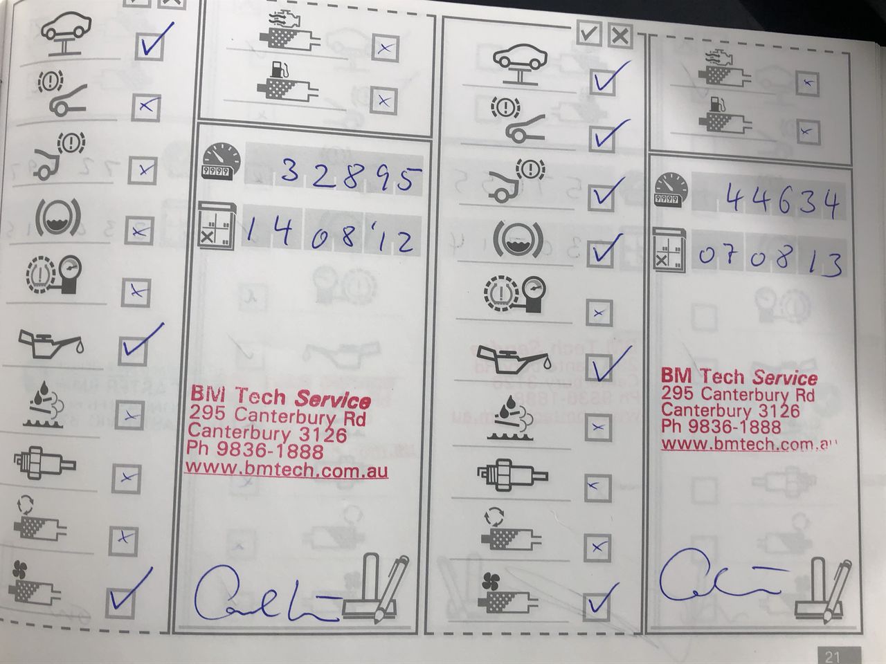3 x SENSH Steel Metric Tapes Measure 7.5M x 25mm with ABS Case & Belt Clip.
