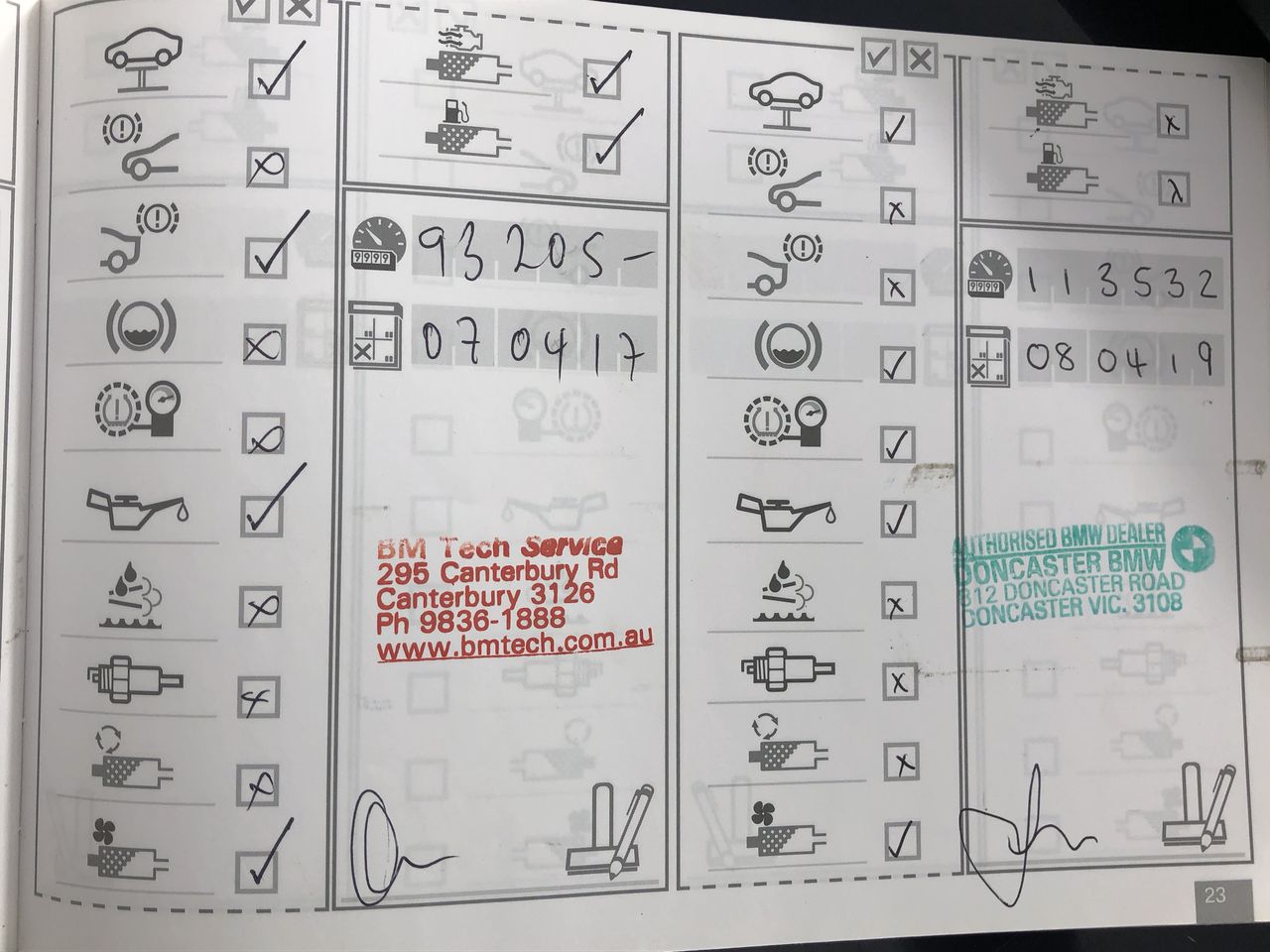 STHOR 3pc HSS Step Drills Coated with Titanium Nitride.