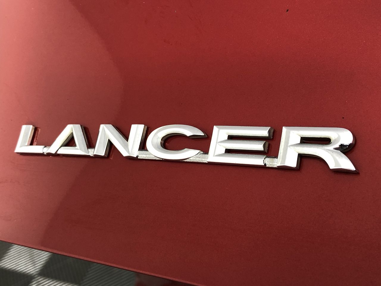 HANSGROHE AddStoris Shower Door Handle, Brushed Bronze.