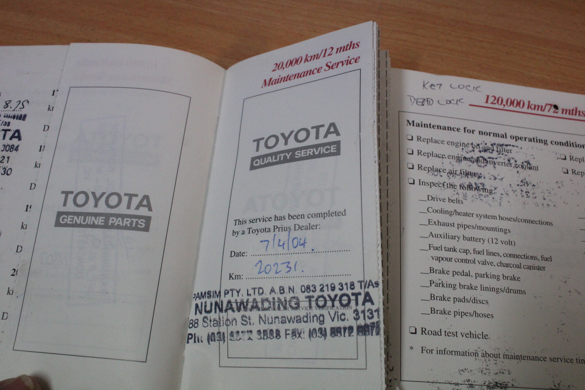 KOHLER 83725-VF Replacement Part.