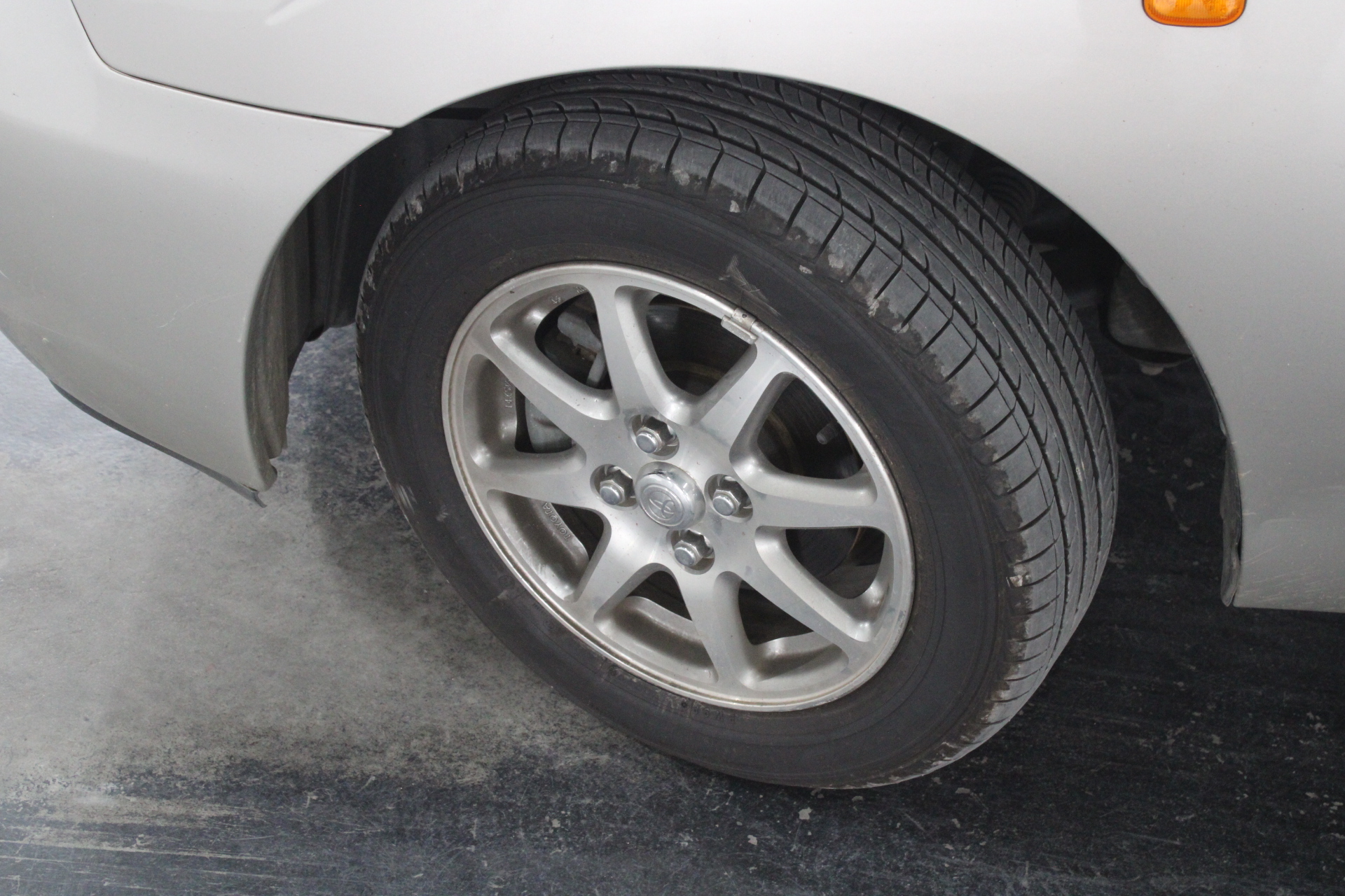 3 x HIGH POWER Anti-Slip Tapes, 50mm x 5M, Black.