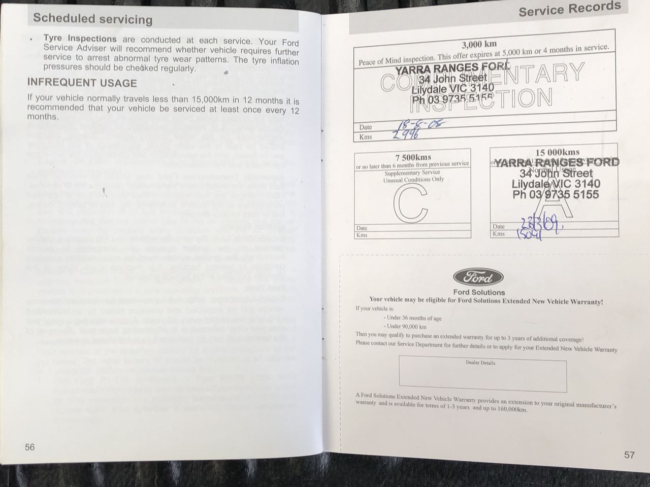KWIKSET Halifax Dummy Door Handle, Single Sided Lever for Closets, French D