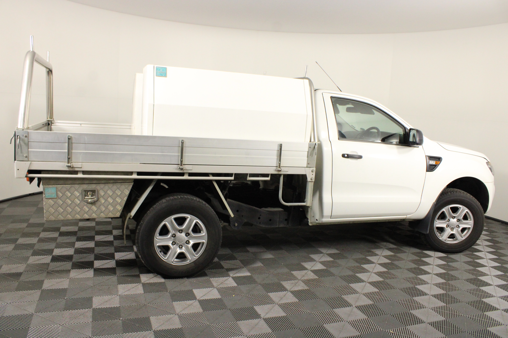 2 Packs of 100 x Stainless Steel Cable Ties, Size 4.6mm x 150mm.