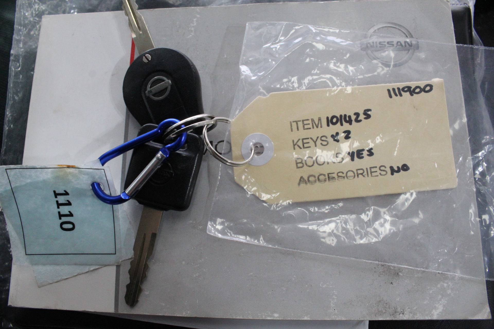 18K Gold-Filled 6mm Tennis Star Necklace with Simulated Diamonds - 55.8cm