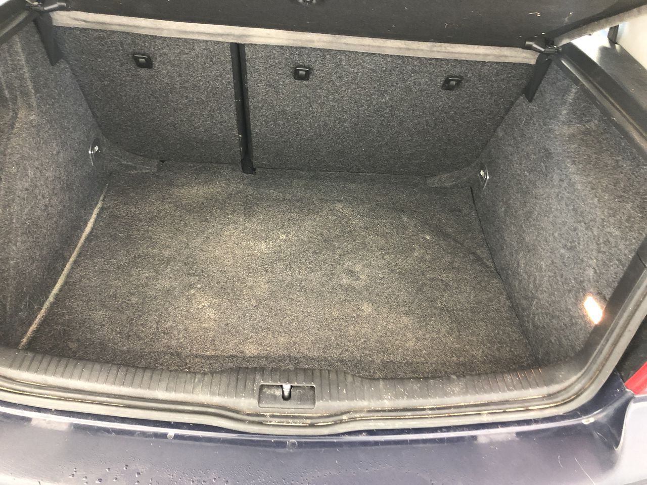 18K Gold-Filled 6mm Tennis Star Bracelet with Simulated Diamonds - 17.8cm