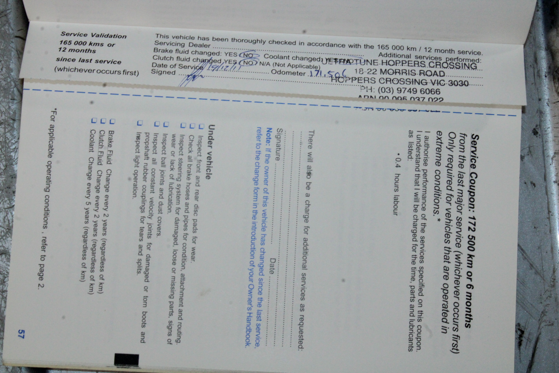 Weave Chardonnay 2022 (12x 750mL) SA