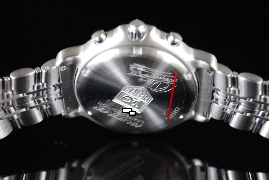 Auger Drive Attachment (Unused)