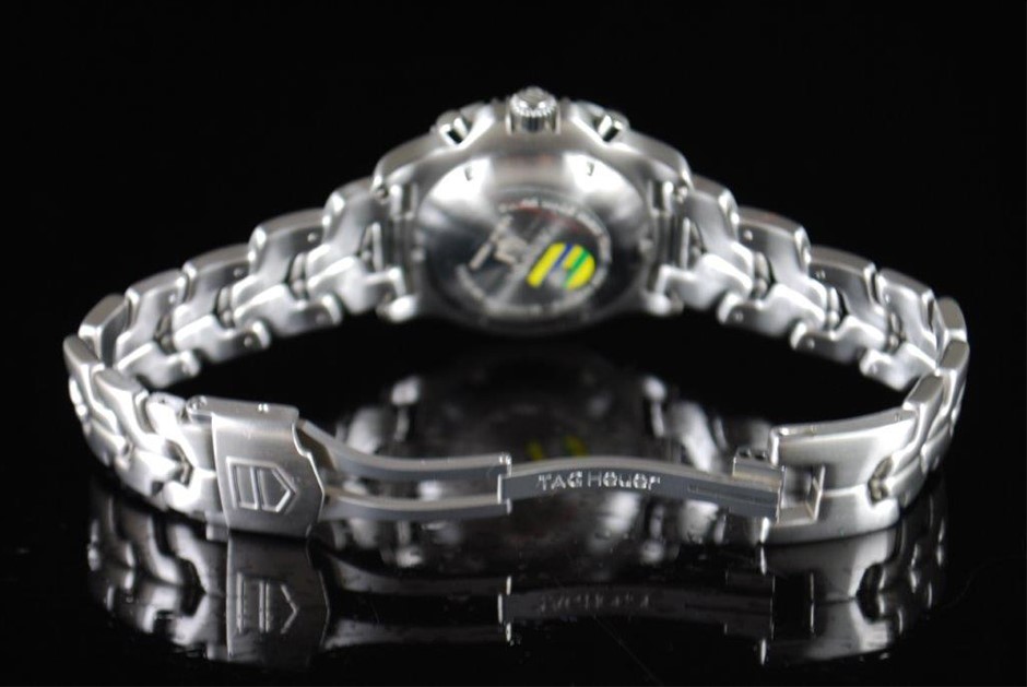 Large Levelling Bar (Unused)