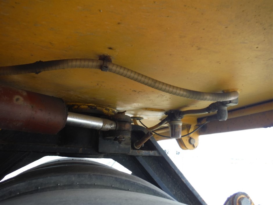 3 Inch Water Pump(Unused)