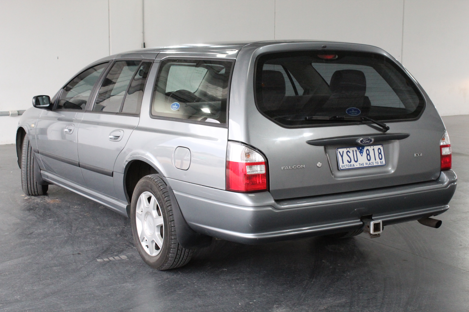 2011 Audi A4 2.0 TFSI B8 CVT Sedan