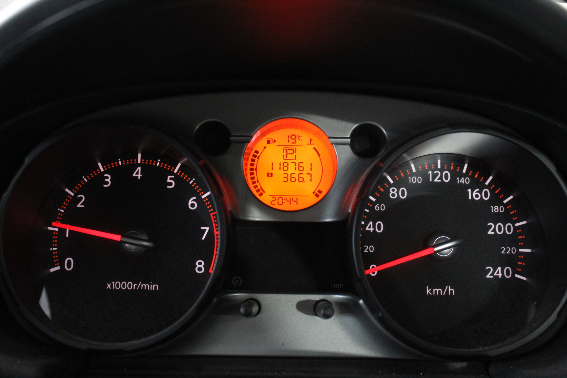 LEVI'S Men's 502 Taper Chino Shorts, Size 32, 100% Cotton, Navy (0043), 524