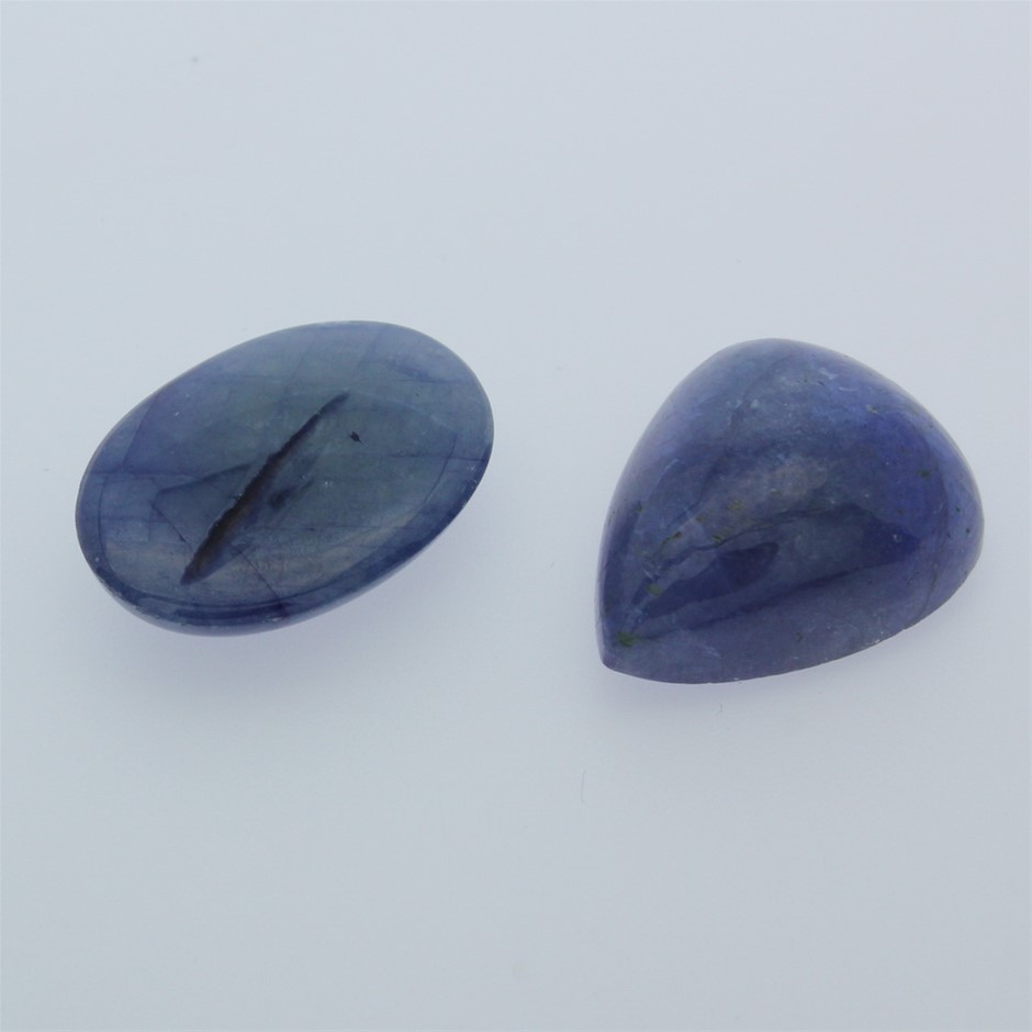 9K WH GLD 0.15CT HI I1 DIAMOND AQUAMARINE ROSE GOLD