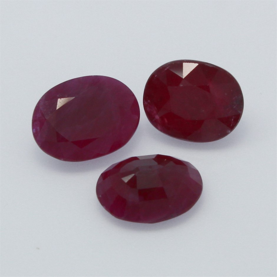 9K Yellow Gold FLORAL OVAL HUGGIE EARRINGS