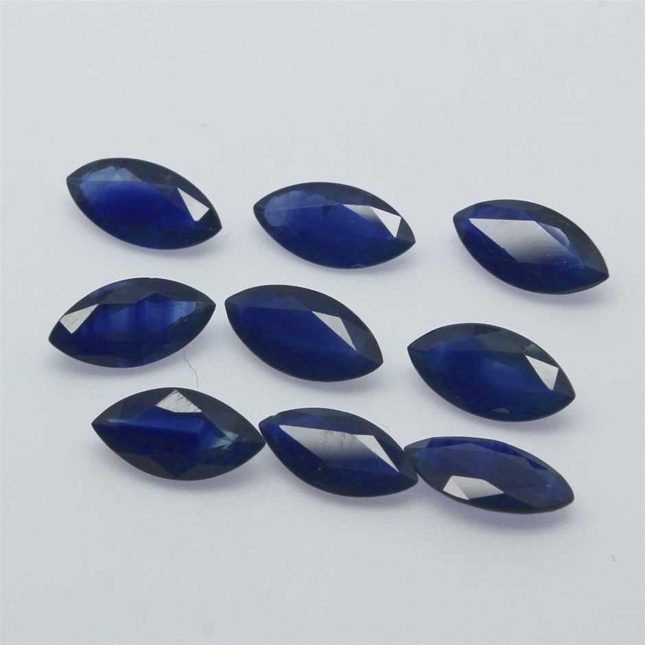 9K Yellow GOLD HLW RECTANGLAR SIGNET RING