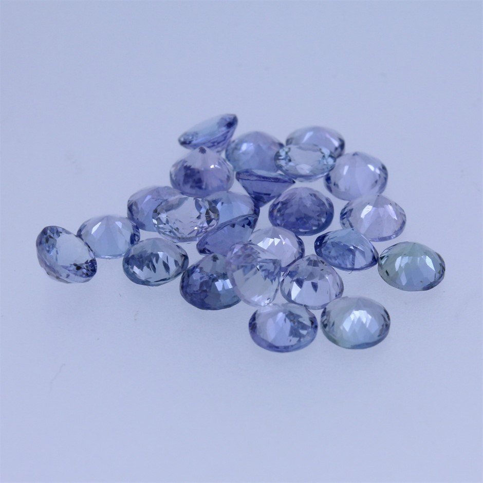 9K WHITE GOLD 0.33CT HI I1 DIAMOND RING