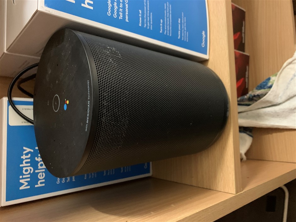 9K WHITE GOLD 'P' 0.06 HI I1 DIAMOND NECKLACE 40+5cm