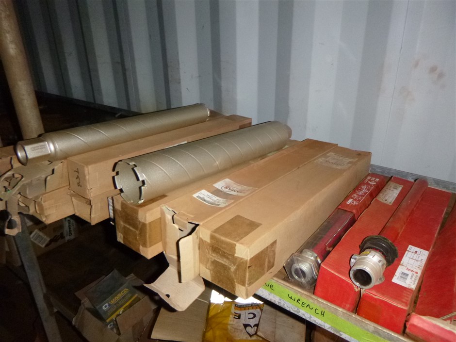 Norfolk Non-Alcoholic Herbal Punch NV (1x 700mL), AUS