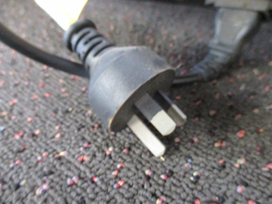 9K WHITE GOLD 0.33CT HI I1 DIAMOND RING