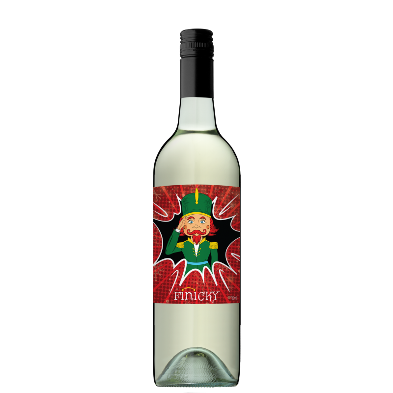 19 Crimes Hard Chardonnay (6x 750mL).