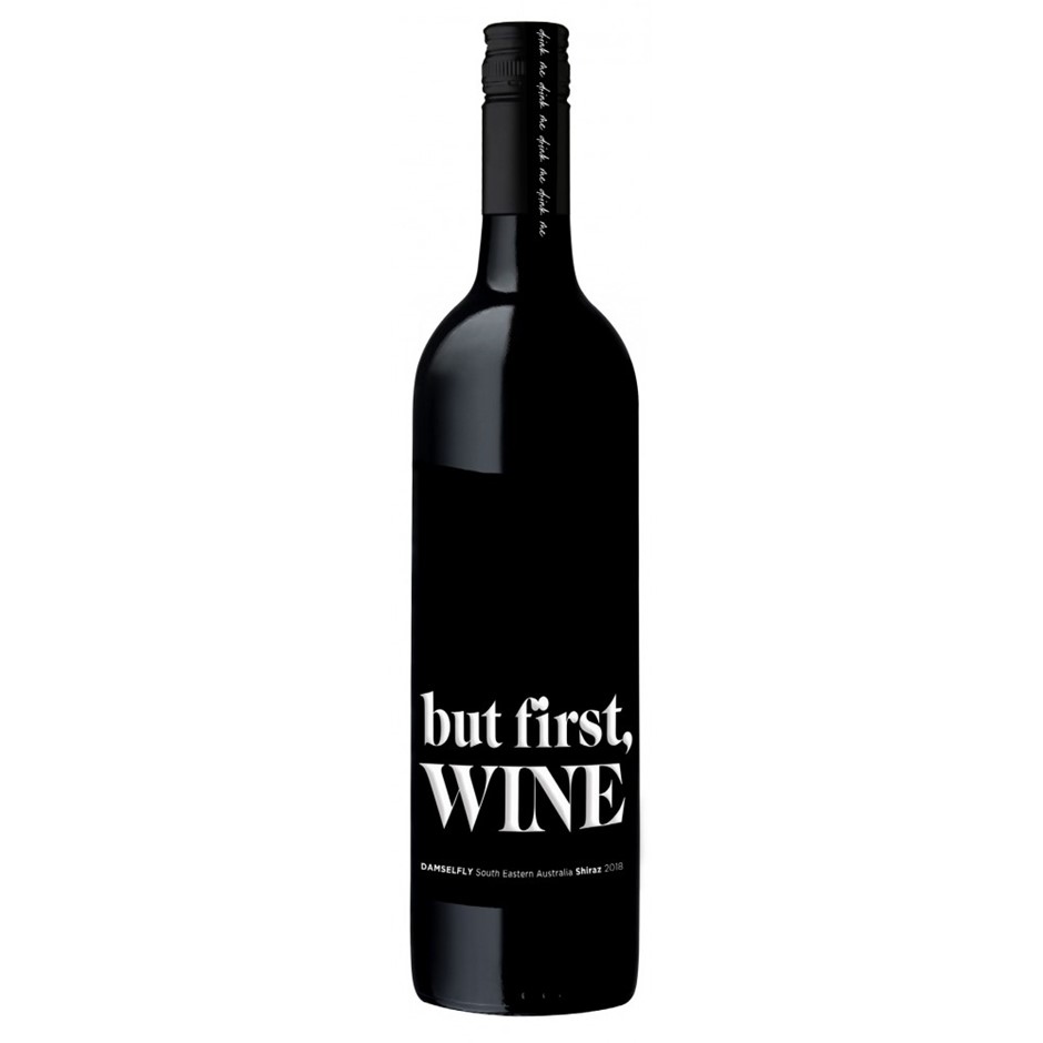 Barramundi Shiraz Petit Verdot 2019 (12x 750mL) SEA