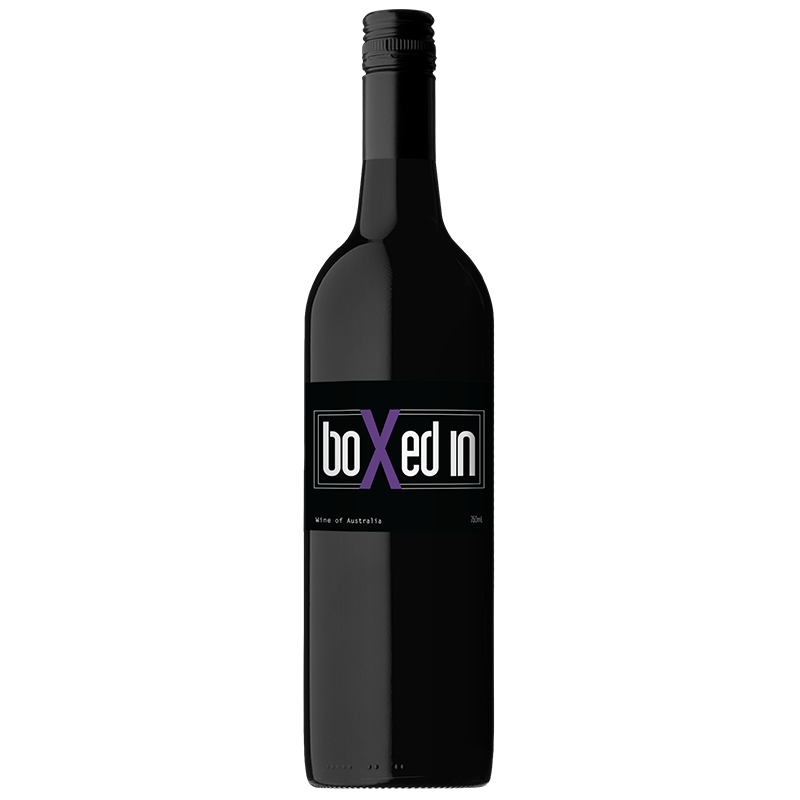 Casella Limited Release Cleanskin Shiraz 2012 (12x 750mL) McLaren Vale