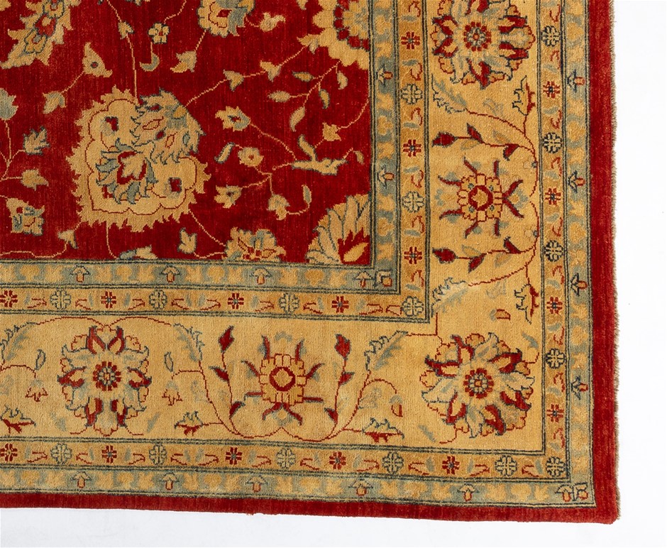 Rawson's Retreat Shiraz Cabernet Sauvignon (6x 750mL), SA