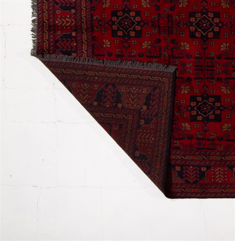 The Drover Shiraz Cabernet 2024 (6x 750mL) SEA