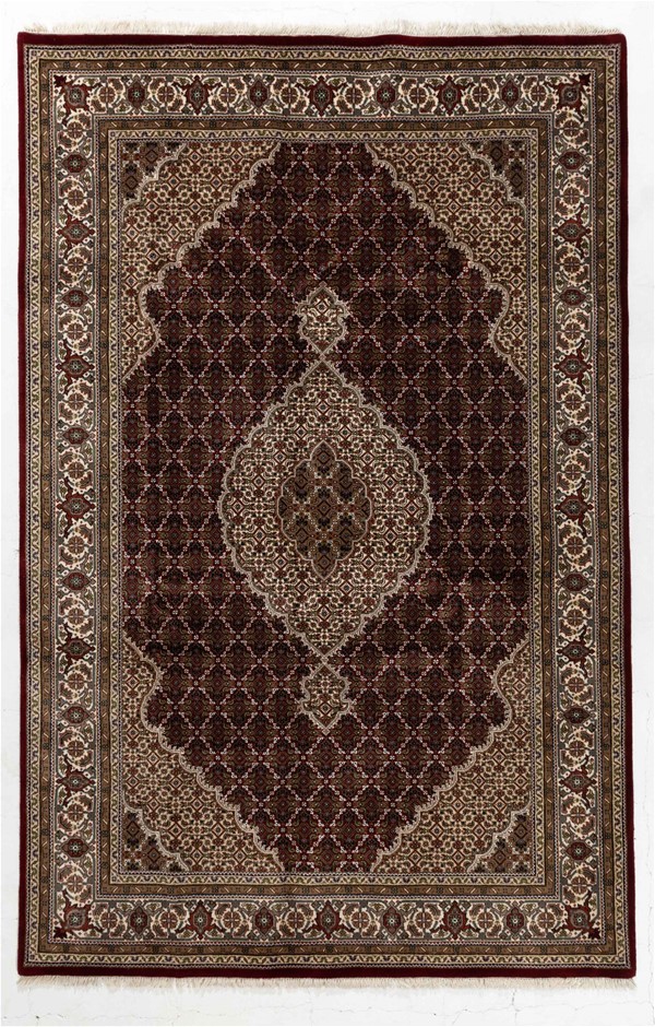 Byrne Family Australia RSG Vine Dried Shiraz 2021 (12x 750mL) SA