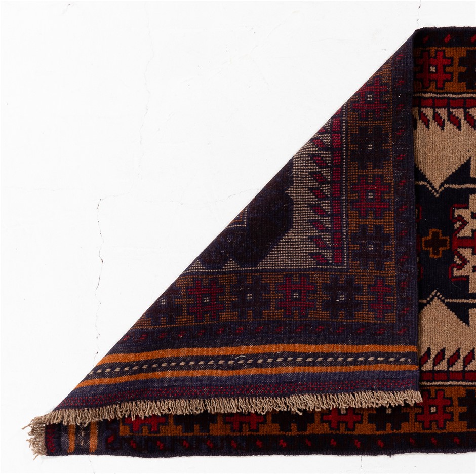 Men's 6mm Fire Agate & Black Stone Skull Charm Bracelet