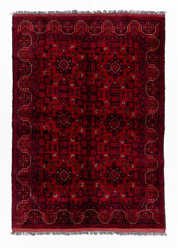 Men's 8mm Black Agate & Black Stone Beaded Bracelet