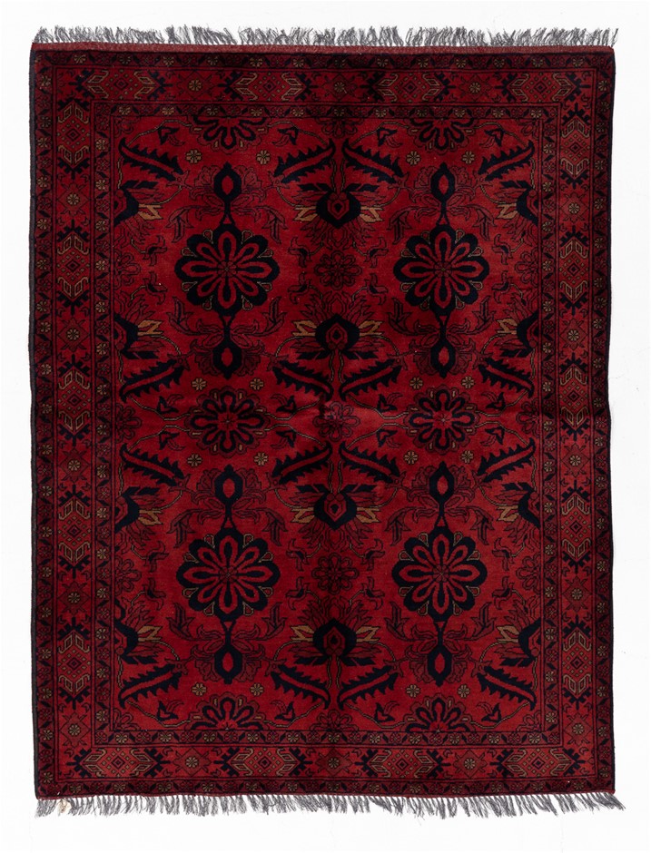 Men's 8mm Turquoise & Golden Rhinestone Beaded Gemstone Bracelet