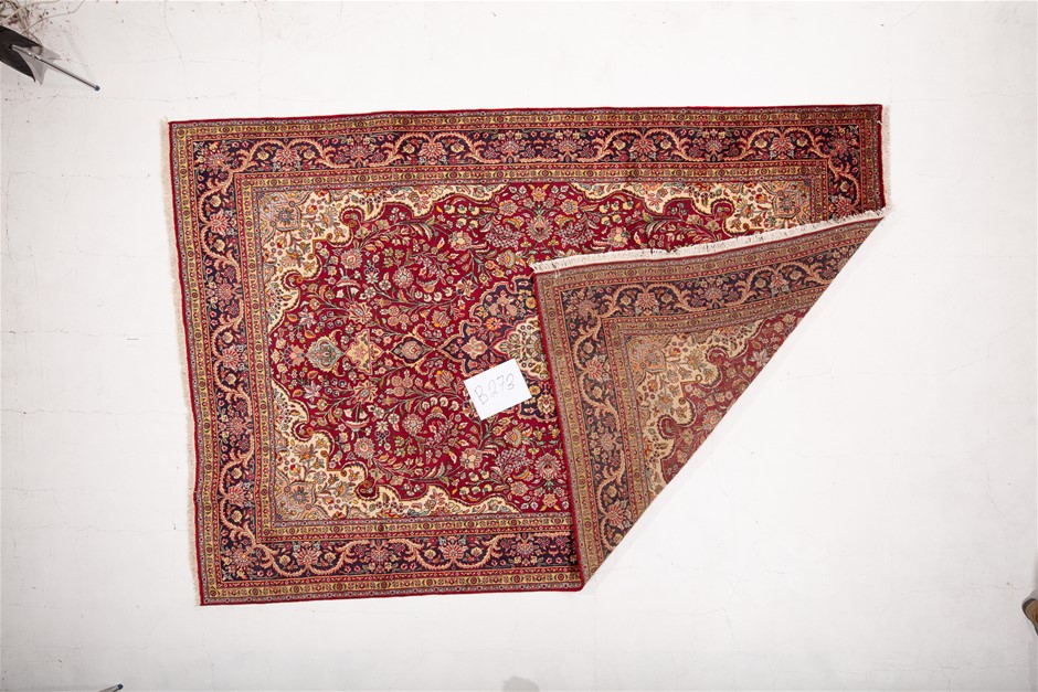 Replica Royal Ring - 16 Simulated Diamonds - US Size 7