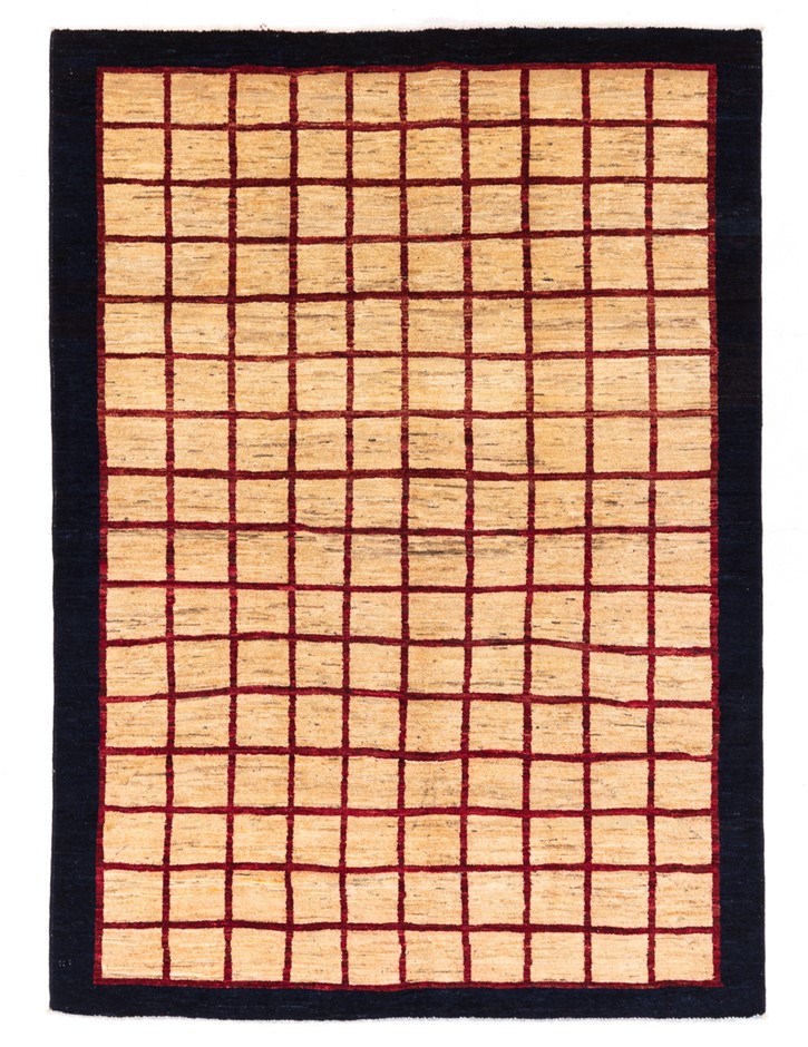 Designer Clear Ball Chain Bracelet in Black & Silver