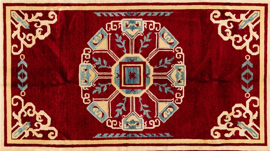 5mm Simulated White Pearl Earrings