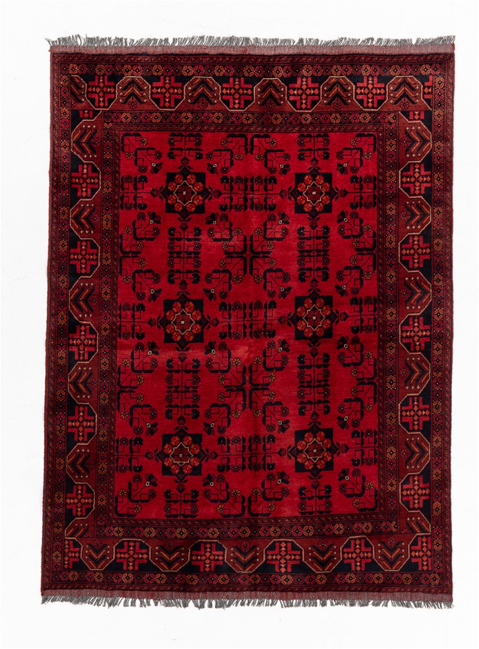 Designer Stainless Steel Band Ring in Gold - US Size 10