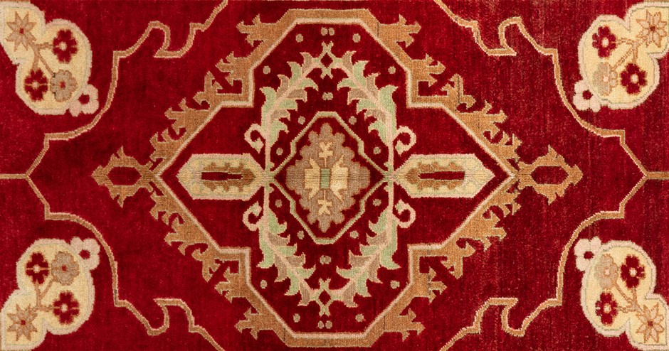 Designer Diamond Cut Rectangular Stainless Steel Pendant