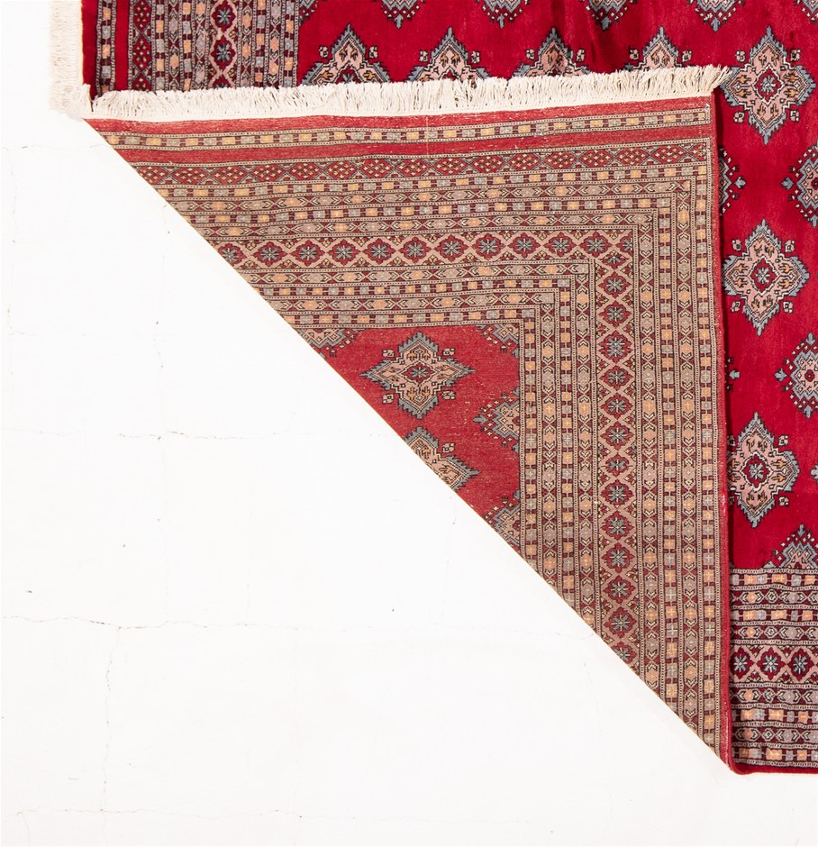 August Birthstone Crystal Wrap around Leather Bracelet