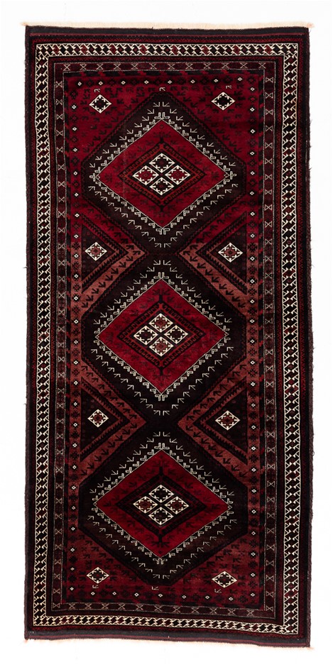 THE NORTH FACE Men's Polartec 100 Fleece Half Zip Pullover, Size 2XL, Optic