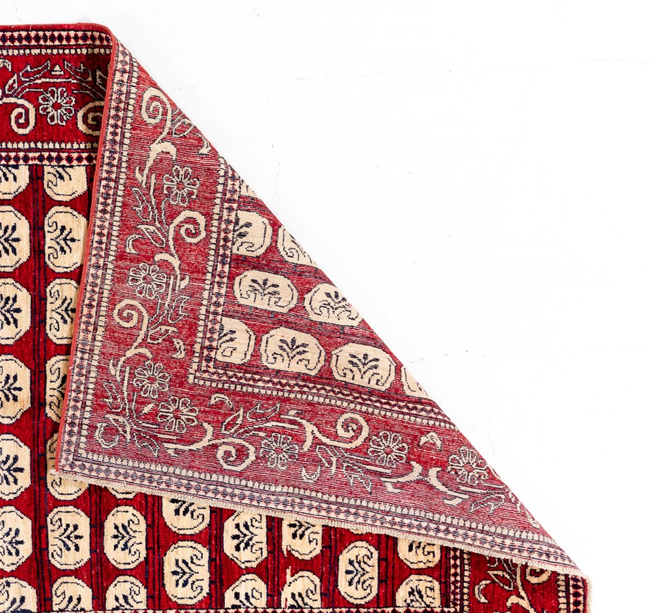 CHAMPION Men's Rochester Base Pant, Albatross, Size Large, AU87N. RRP: $90.