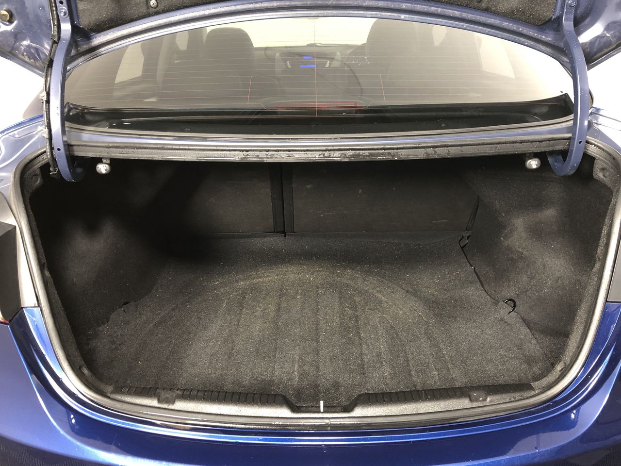 Exquisite Oval Facet Cut Rose Quartz Drop Earrings