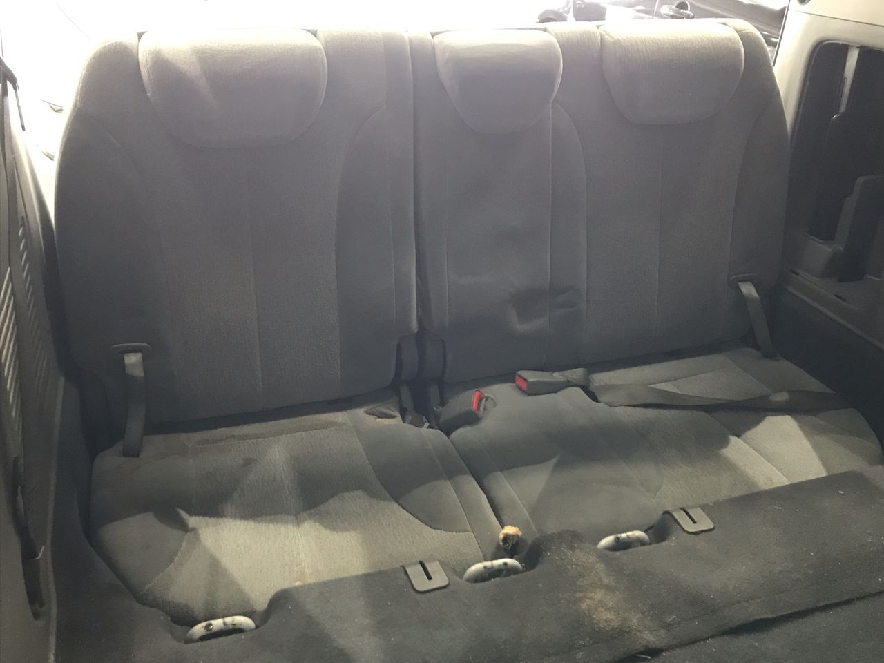 1.5ct Oval Cut Simulated Diamond 925 Sterling Silver Ring - Size 6