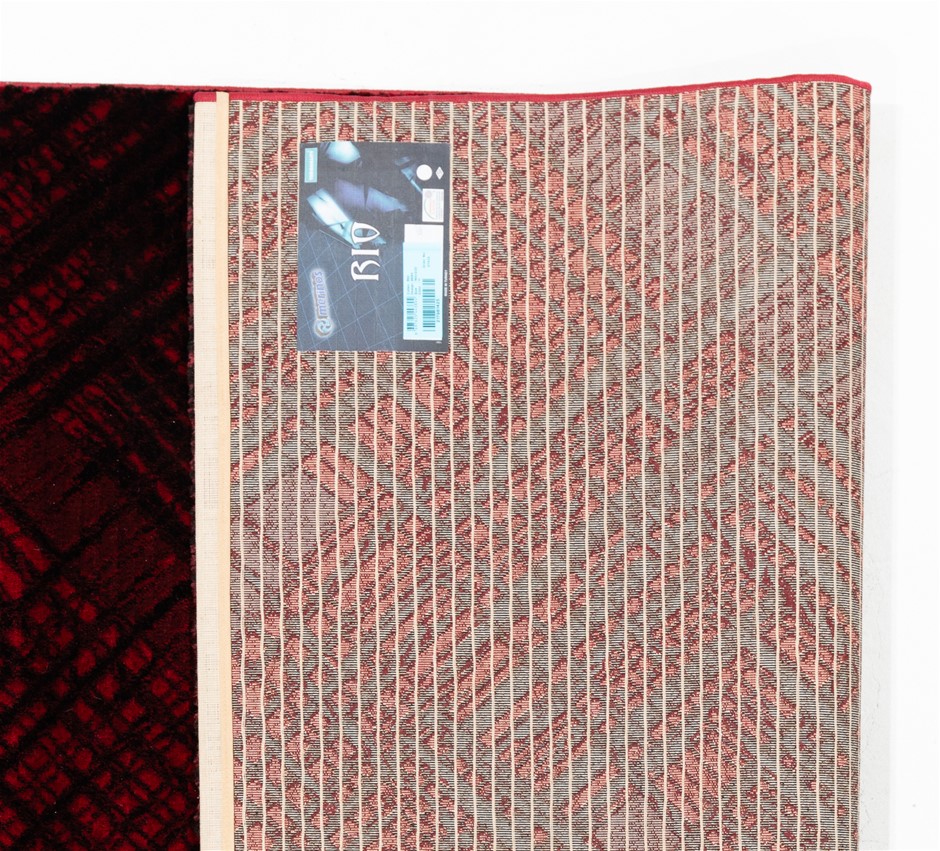 18KGF/Italy Stamped Yellow Gold Filled Earring