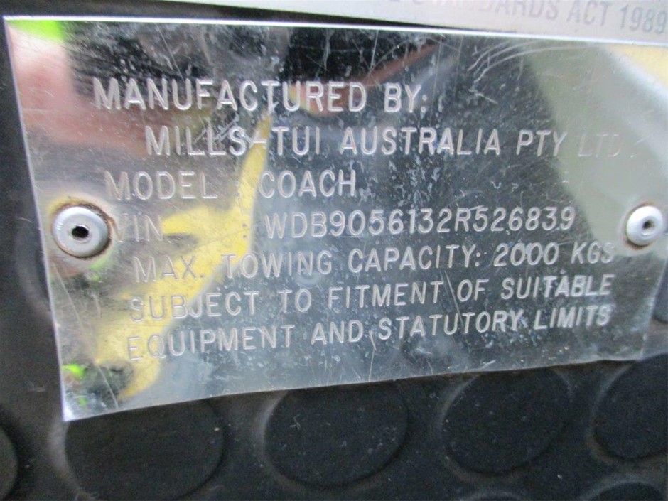 Barramundi Shiraz Petit Verdot 2019 (12x 750mL) SEA