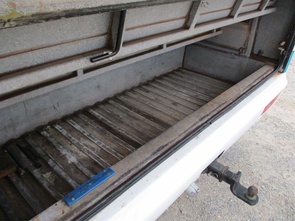 Commissioners Block Chardonnay 2021 (6x 750mL) Langhorne Creek